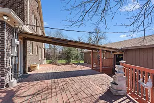 1543 W Clark St, Bartlett, TX 76511 - Photo 5