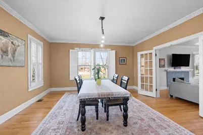 1543 W Clark Street, Bartlett, TX 76511 - Photo 3