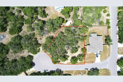 2306 Whitney Cove, Lago Vista, TX 78645 - Photo 3