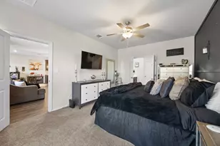 361 Bright Star Ln, Georgetown, TX 78628 - Photo 19