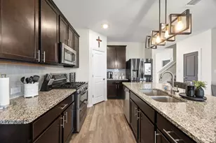 361 Bright Star Ln, Georgetown, TX 78628 - Photo 13