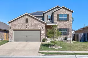 361 Bright Star Ln, Georgetown, TX 78628 - Photo 1