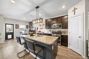 361 Bright Star Ln, Georgetown, TX 78628 - Photo 11