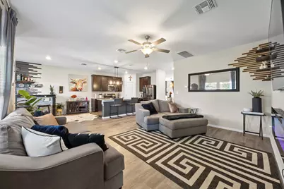 361 Bright Star Lane, Georgetown, TX 78628 - Photo 5