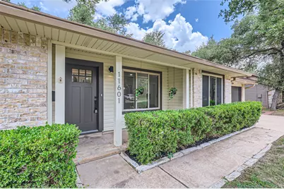 11601 Quarter Horse Trail, Austin, TX 78750 - Photo 1