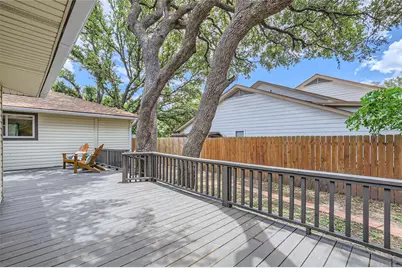 11601 Quarter Horse Trail, Austin, TX 78750 - Photo 21