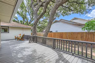 11601 Quarter Horse Trail, Austin, TX 78750 - Photo 21