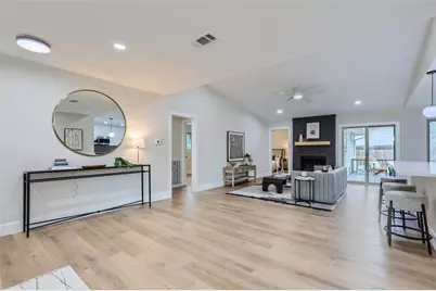 11601 Quarter Horse Trail, Austin, TX 78750 - Photo 3