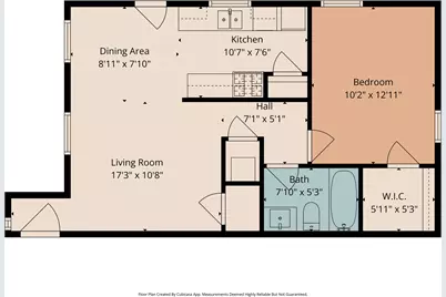 2615 Ektom Drive #A, Austin, TX 78745 - Photo 23