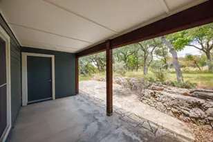 1100 Chapparal Dr, Wimberley, TX 78676 - Photo 27