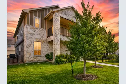 848 Lone Peak Way, Dripping Springs, TX 78620 - Photo 1
