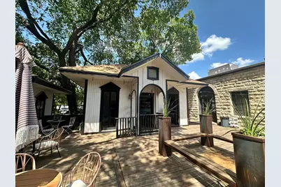 200 N Main Street, Buda, TX 78610 - Photo 1