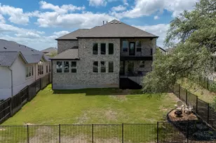 511 Teakmill Trail, San Marcos, TX 78666 - Photo 3