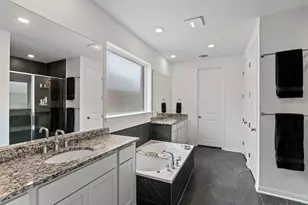 511 Teakmill Trail, San Marcos, TX 78666 - Photo 5