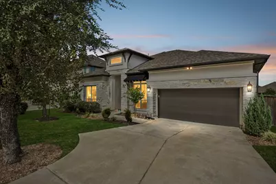 256 Coyote Creek Way, Kyle, TX 78640 - Photo 1