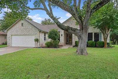 133 Crystal Springs Drive, Georgetown, TX 78633 - Photo 1