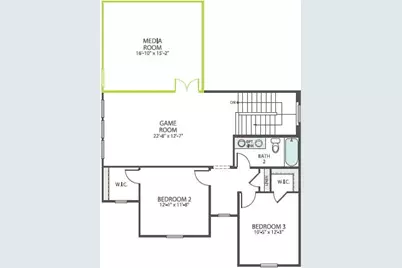 1549 Martin Wells Street, Leander, TX 78641 - Photo 3