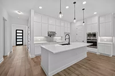508 Pinnacle View Drive, Georgetown, TX 78628 - Photo 5