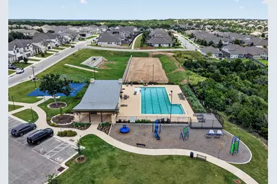 508 Pinnacle View Drive, Georgetown, TX 78628 - Photo 27
