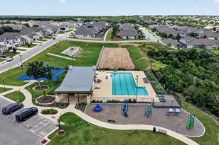 508 Pinnacle View Dr, Georgetown, TX 78628 - Photo 27
