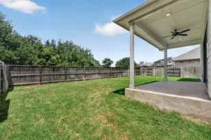 508 Pinnacle View Dr, Georgetown, TX 78628 - Photo 25