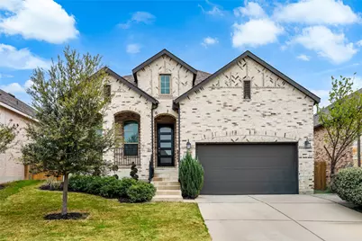 7705 Pace Ravine Drive, Lago Vista, TX 78645 - Photo 1