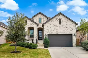 7705 Pace Ravine Dr, Lago Vista, TX 78645 - Photo 1
