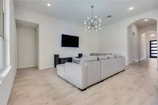 7705 Pace Ravine Dr, Lago Vista, TX 78645 - Photo 5