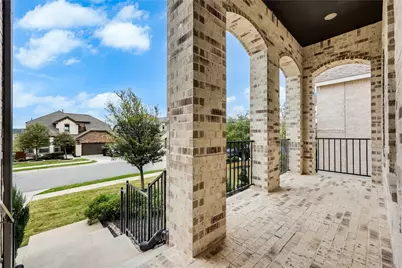 7705 Pace Ravine Drive, Lago Vista, TX 78645 - Photo 3