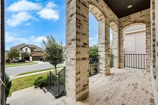 7705 Pace Ravine Dr, Lago Vista, TX 78645 - Photo 3