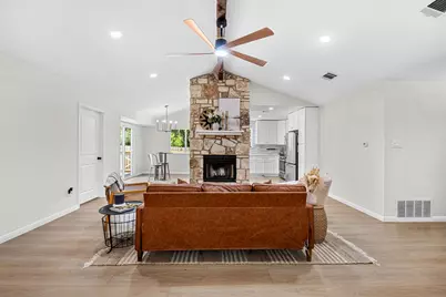3012 Monument Drive, Round Rock, TX 78681 - Photo 11