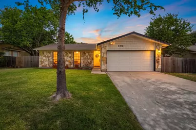 3012 Monument Drive, Round Rock, TX 78681 - Photo 1