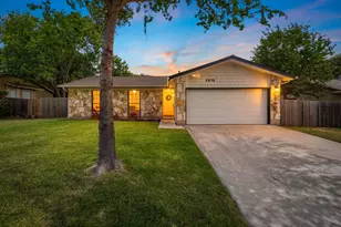 3012 Monument Dr, Round Rock, TX 78681 - Photo 1