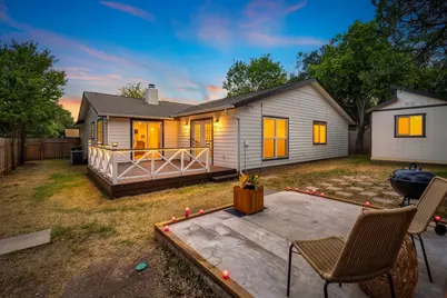 3012 Monument Drive, Round Rock, TX 78681 - Photo 37