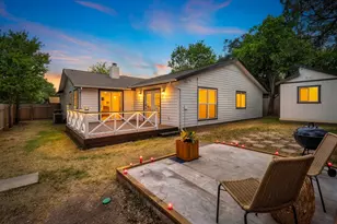 3012 Monument Dr, Round Rock, TX 78681 - Photo 37