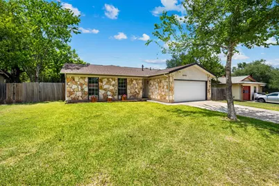 3012 Monument Drive, Round Rock, TX 78681 - Photo 5