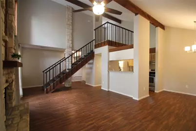 1712 Cinnamon Path #A, Austin, TX 78704 - Photo 5