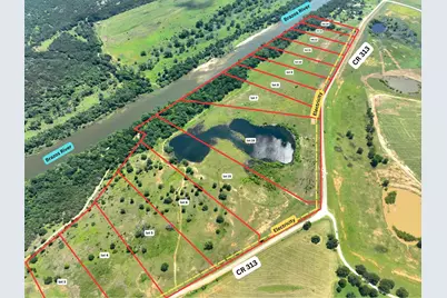 Cr 310 Cr 310 #7, Glen Rose, TX 76048 - Photo 5