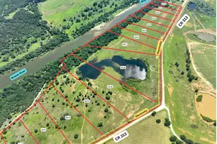 Cr 310 Cr 310, Glen Rose, TX 76048 - Photo 5