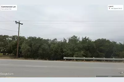 7401 Spanish Oak Drive, Lago Vista, TX 78645 - Photo 3
