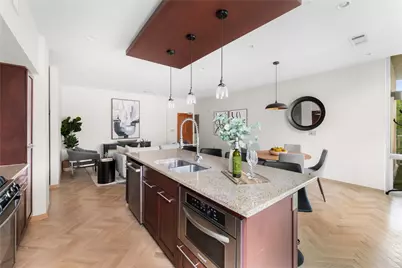 1600 Barton Springs Road #5301, Austin, TX 78704 - Photo 3