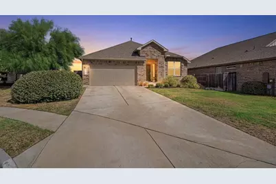 102 Patrick Herndon Drive, Bastrop, TX 78602 - Photo 1