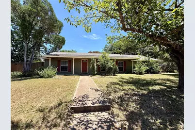 6301 Emory Lane, Austin, TX 78723 - Photo 9