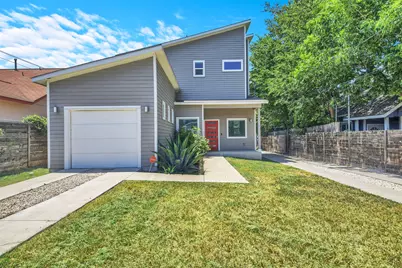 6902 Carver Avenue #A, Austin, TX 78752 - Photo 1