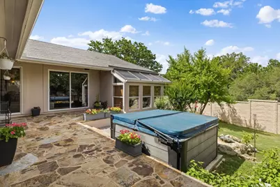 109 Double Eagle Drive #109, Austin, TX 78738 - Photo 33