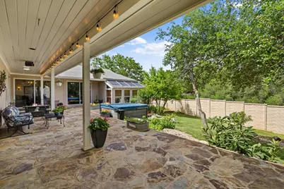 109 Double Eagle Drive #109, Austin, TX 78738 - Photo 31