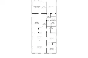 2710 E 3rd St, Austin, TX 78702 - Photo 25