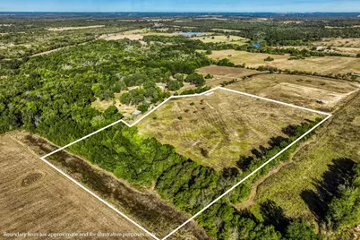 460 County Road 328, Caldwell, TX 77836 - Photo 23