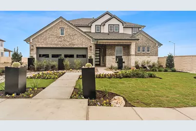 301 Raleigh Drive, Georgetown, TX 78633 - Photo 1