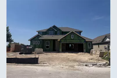 301 Raleigh Drive, Georgetown, TX 78633 - Photo 27